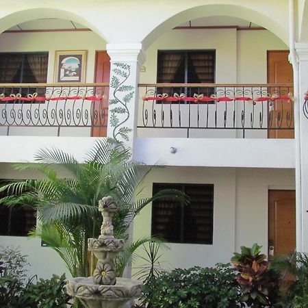 Hotel Villa Serena Escalon San Salvador Luaran gambar