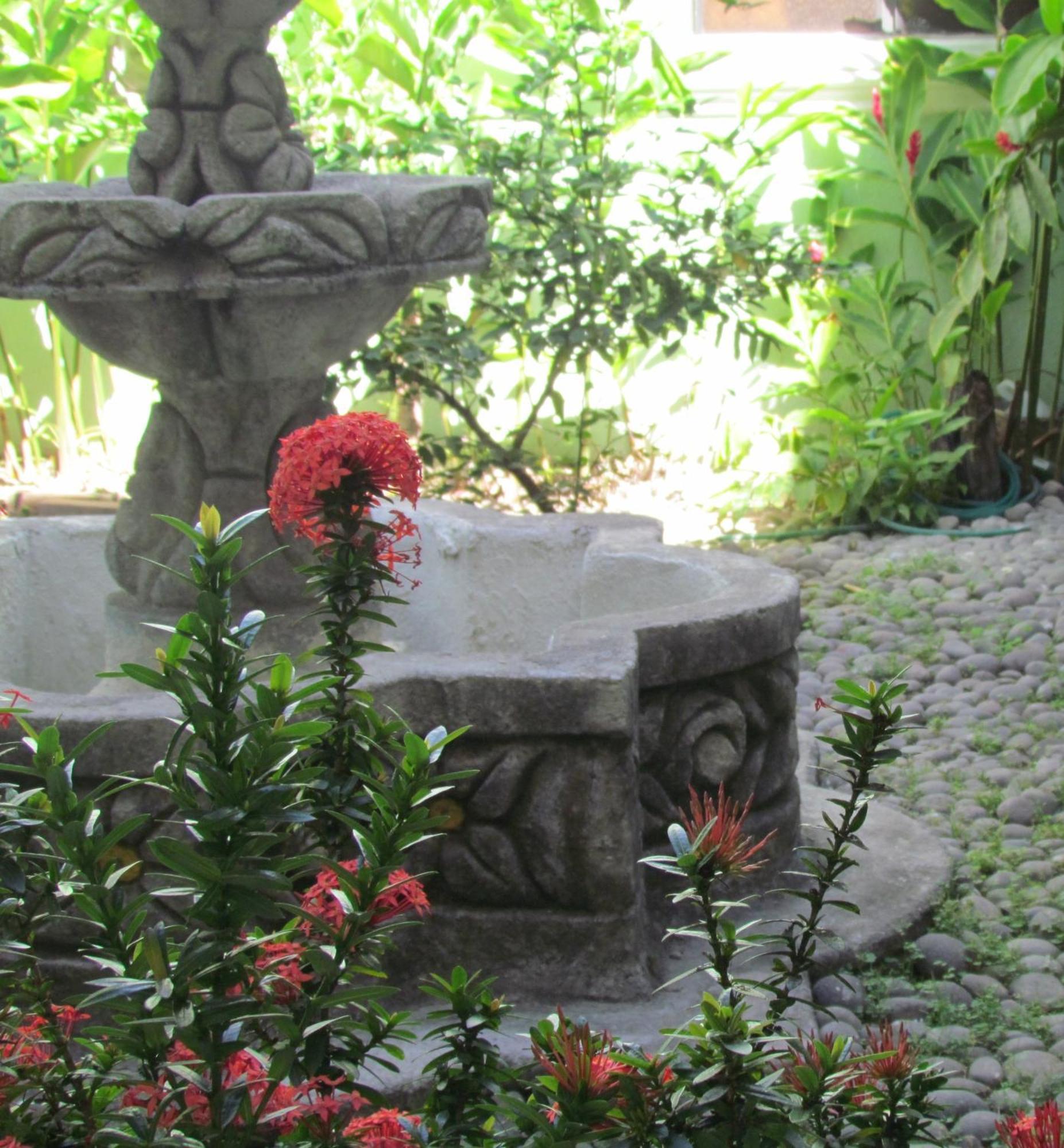 Hotel Villa Serena Escalon San Salvador Luaran gambar